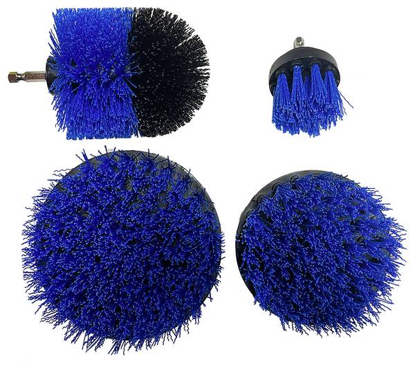 Kunzer 7RBU04 Čistiace kefy 1 ks