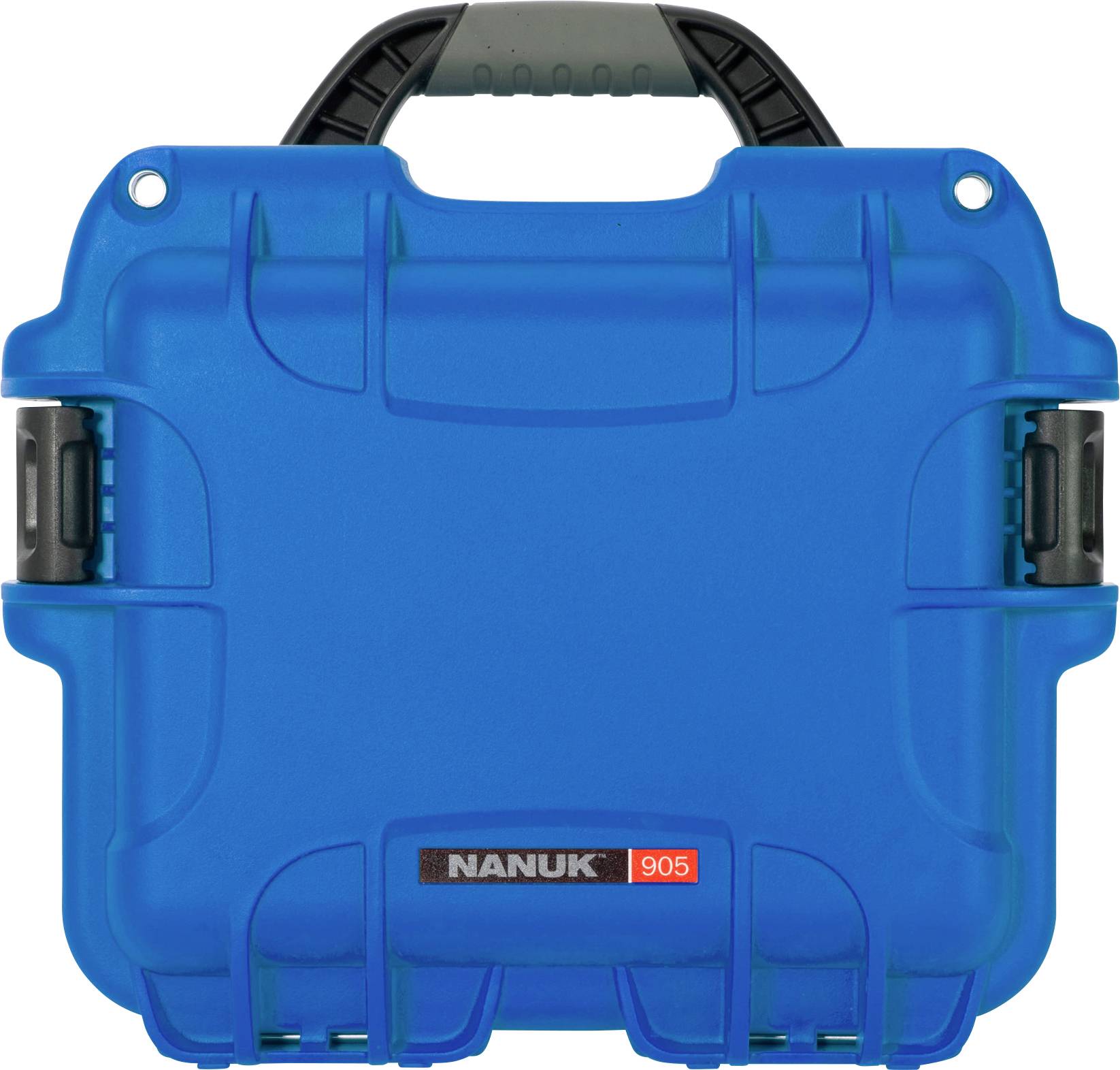 NANUK Mod. 905 transportný kufrík, (š x v x h) 239 x 140 x 188 mm, modrá, 905-0008
