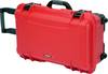 NANUK Mod. 935 transportný kufrík, (š x v x h) 521 x 191 x 287 mm, červená, 935-0009