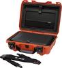 NANUK Mod. 923 transportný kufrík, (š x v x h) 422 x 137 x 287 mm, oranžová, 923-LK03
