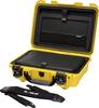 NANUK Mod. 923 transportný kufrík, (š x v x h) 422 x 137 x 287 mm, žltá, 923-LK04