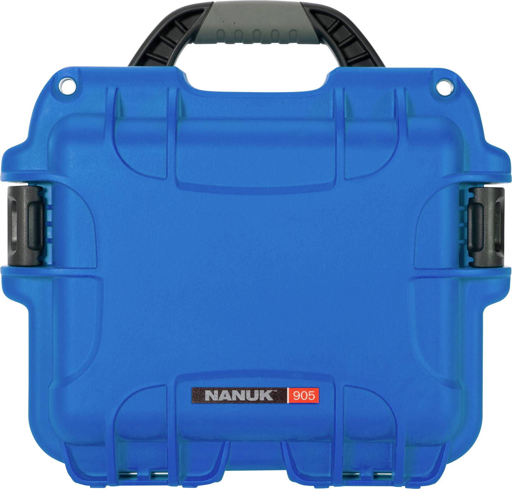 NANUK Mod. 905 transportný kufrík, (š x v x h) 239 x 140 x 188 mm, modrá, 905-1008