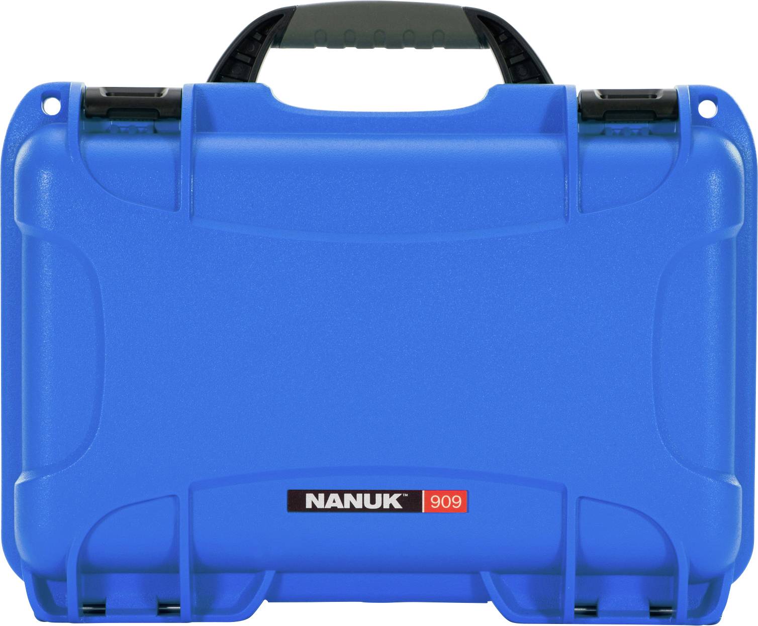 NANUK Mod. 909 transportný kufrík, (š x v x h) 291 x 93 x 178 mm, modrá, 909-1008