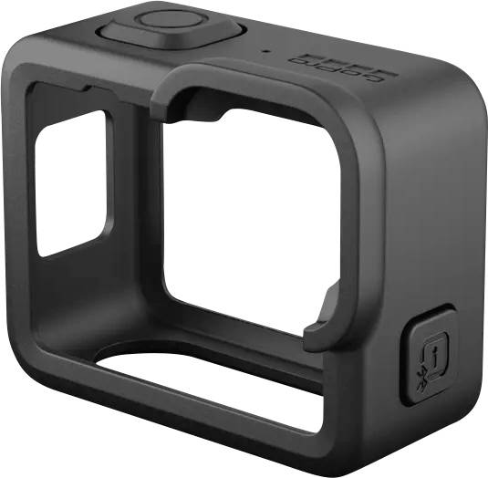 GoPro AFFRC-002 Custodia protettiva GoPro Hero (2024)