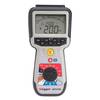 Megger MIT2500-SET tester izolácií 50 V, 100 V, 250 V, 500 V, 1000 V, 2500 V, 200 GΩ