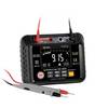 PCE Instruments PCE-MO 1500 tester izolácií, ohmmeter 2500 V 2500 GΩ