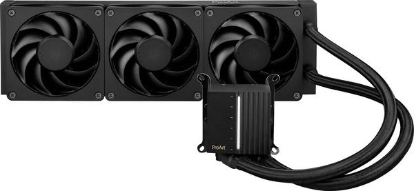 Asus WAK ProArt LC 360 sada vodného chladiča