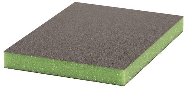 Bosch Accessories 2608621926 EXPERT Flex S473 penový brúsny kotúč, 98 x 120 x 13 mm, super jemný     1 ks
