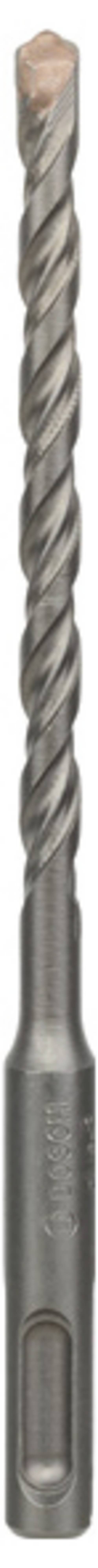 Bosch Accessories 2608831016 2608831016 kalená legovaná oceľ kladivový vrták  7 mm Celková dĺžka 160 mm SDS plus 1 ks