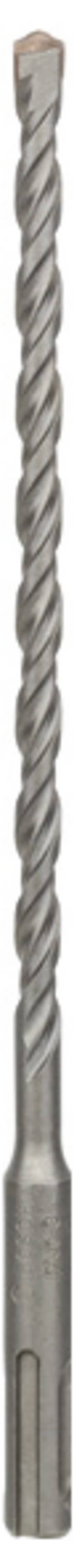 Bosch Accessories 2608831017 2608831017 kalená legovaná oceľ kladivový vrták  7 mm Celková dĺžka 210 mm SDS plus 1 ks