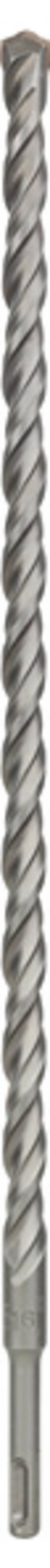Bosch Accessories 2608831047 2608831047 tvrdý kov kladivový vrták  16 mm Celková dĺžka 460 mm SDS plus 1 ks