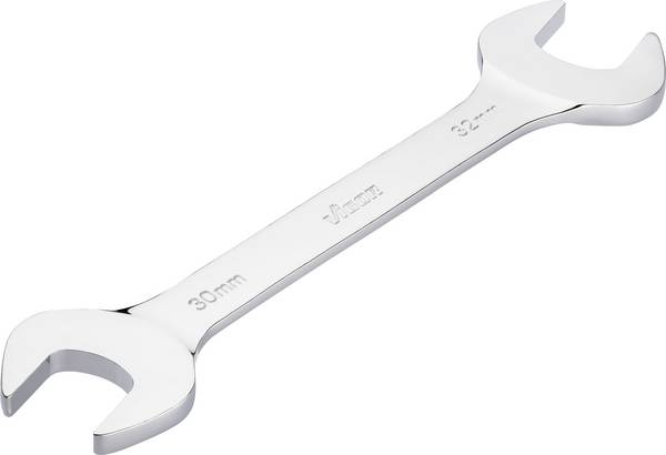 Vigor V7730-30X32  obojstranný vidlicový kľúč  30 - 32 mm  DIN 3110