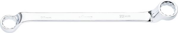 Vigor  V7750-20X22 prstencový kľúč  20 - 22 mm  DIN 3110