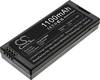 CS Cameron Sino CS-DJT100RX akupack Li-Pol