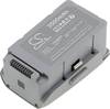 CS Cameron Sino CS-DJM200RX akupack Li-Pol