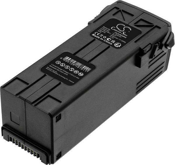 CS Cameron Sino CS-DJM300RX akupack Li-Pol