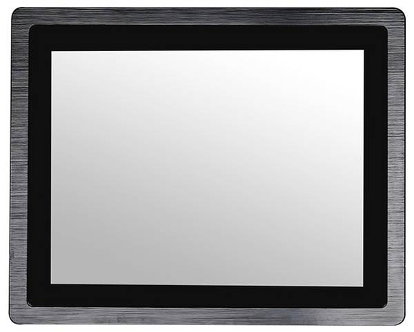 Wachendorff DPL002-190N002P 48.26 cm (19") Display, ohne Touch priemyselný displej