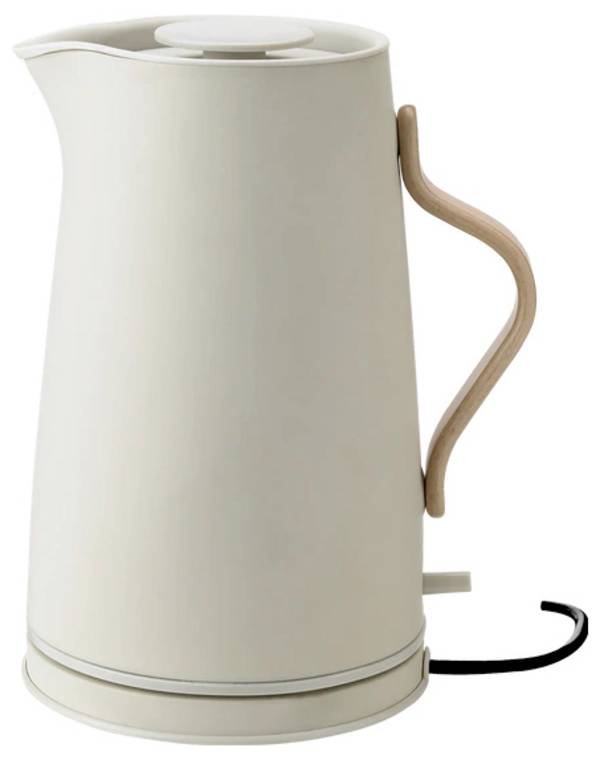 Stelton Emma rýchlovarná kanvica, piesková, X-210-9