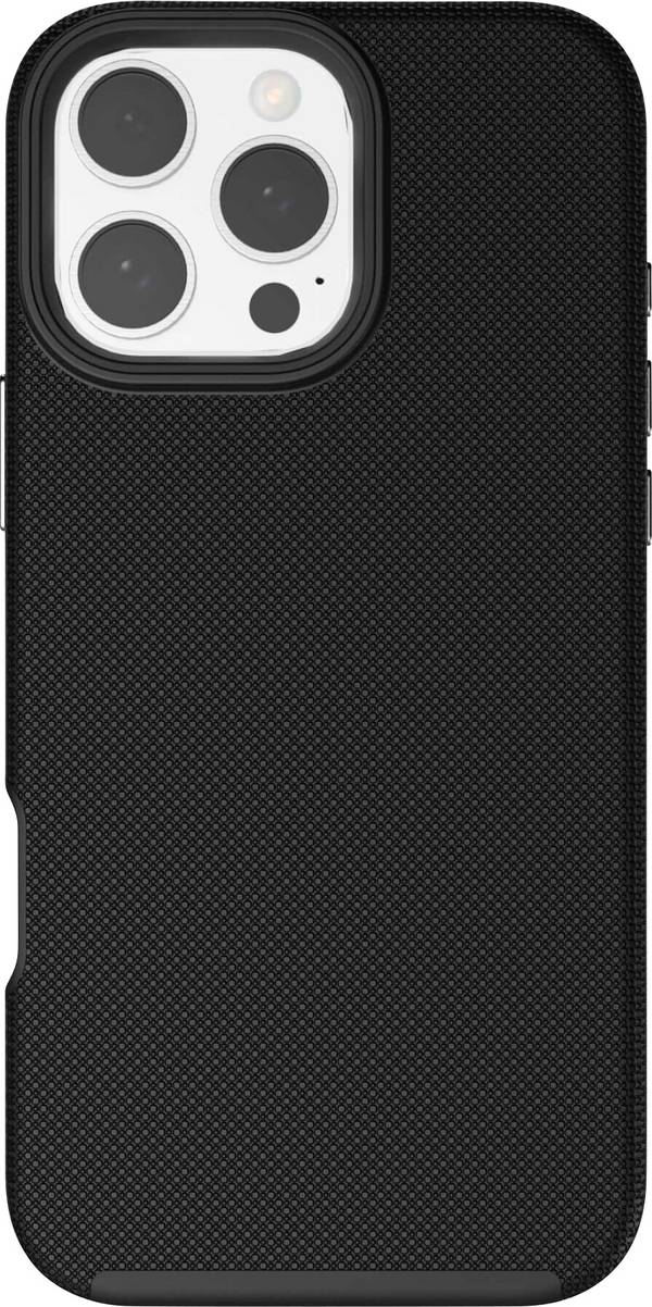 JT Berlin BackCase Pankow Solid zadný kryt na mobil Apple iPhone 16 Pro čierna