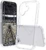 JT Berlin BackCase Pankow Clear zadný kryt na mobil Apple iPhone 16 priehľadná