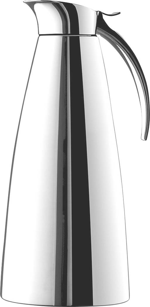 Emsa Eleganza 1,3 l 502664 Caraffa isolata