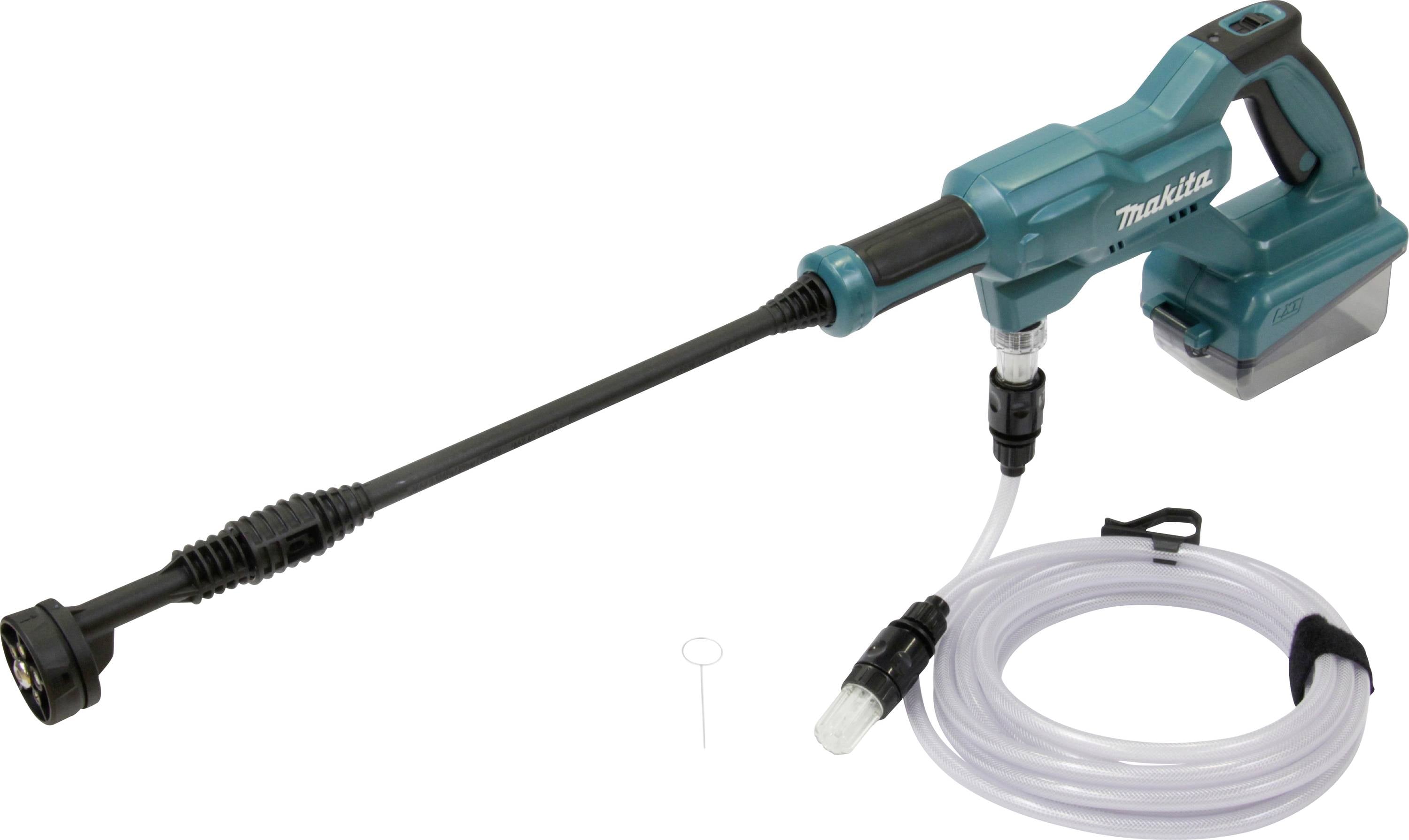 Makita DHW180Z akumulátorový vysokotlakový čistič