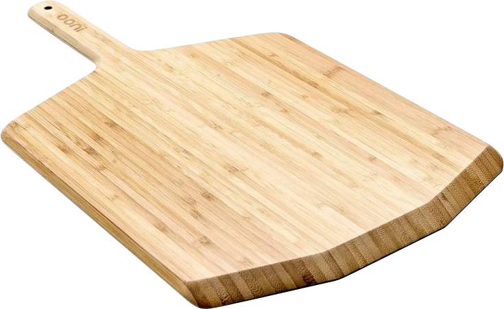 Ooni OON UU-P08300 Spola per pizza in bambù 35 cm