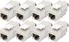 Digitus DN-93615-8 zabudovaný modul RJ45 Keystone CAT 6A