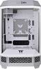 Thermaltake The Tower 300 Limestone micro tower PC skrinka biele vápno