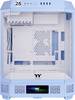 Thermaltake The Tower 600 Hydrangea Blue midi tower PC skrinka modrá