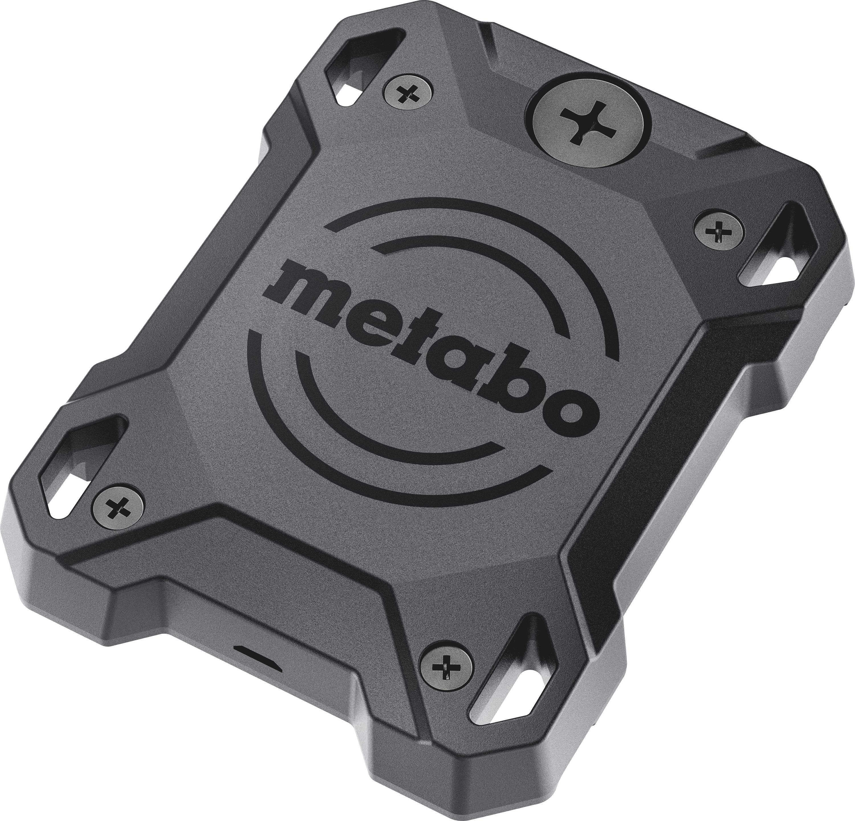 Metabo 626965000 - Tracker For Iphone/ipad