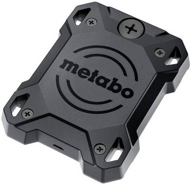 Metabo iOS Apple Tracker