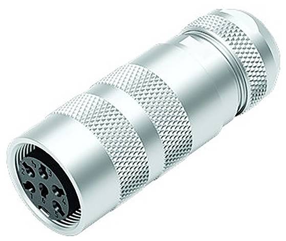 binder 99 5130 60 12 Scatola del cavo Tot poli: 12 1 pz.