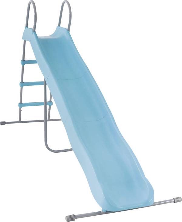 <br>  Šmykľavka Intex VOĽNE STOJANÁ OSEM NOŽIČKA, 3-10 rokov<br>
