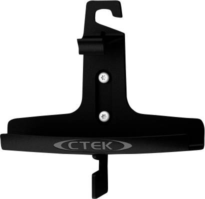 CTEK 40-132 Coperchio/sacchetto di protezione CT5 MOUNTING BRACKET