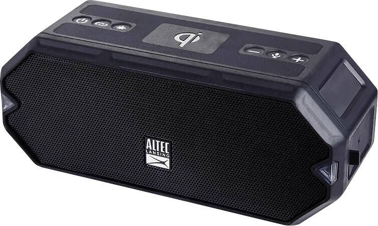 Altec Lansing HydraBlast Altoparlante Bluetooth Outdoor, impermeabile