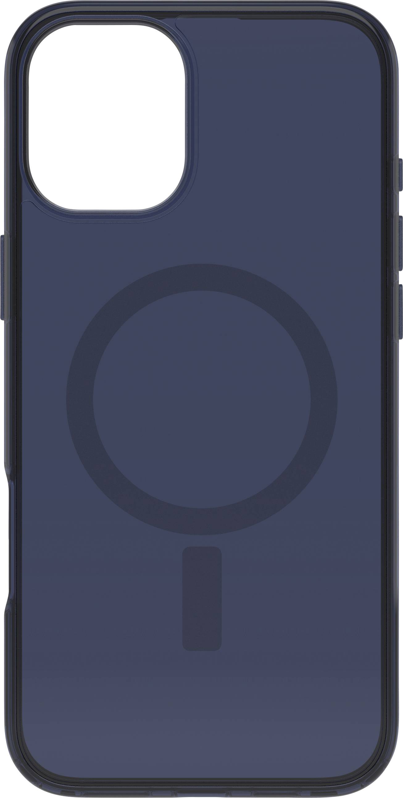 Otterbox Symmetry Backcover Apple IPhone 16 Plus Blauw MagSafe Compatible
