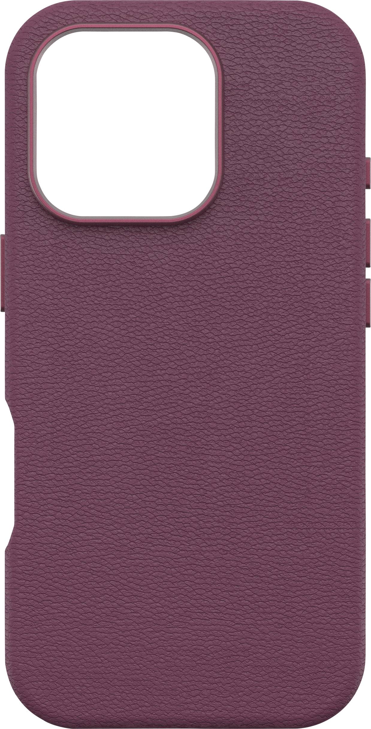Otterbox Symmetry Backcover Apple IPhone 16 Pro Pink MagSafe Compatible
