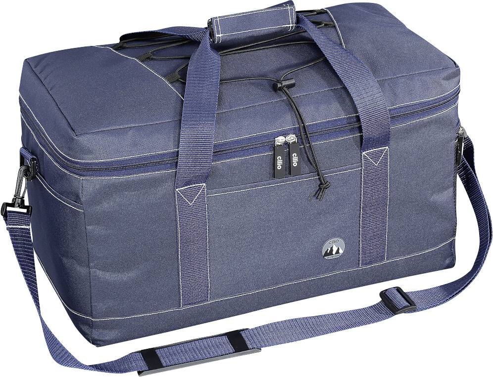 Cilio MARE Borsa termica Passivo blue jeans 25 l