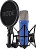 Rode NT1 Signature White stojan štúdiový mikrofón Druh prenosu:káblový