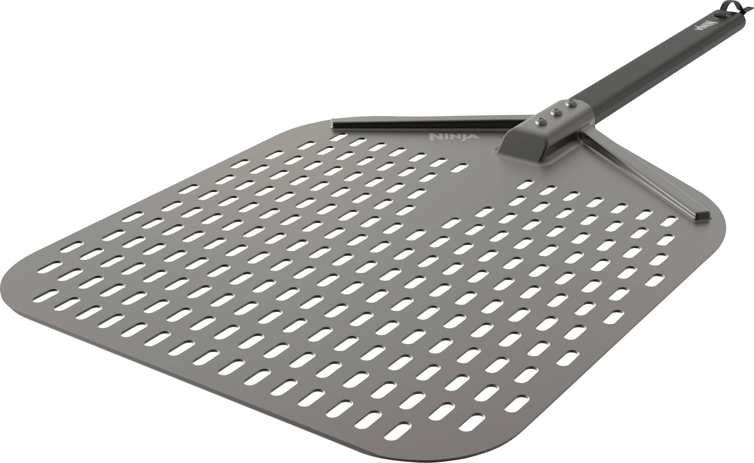 Ninja Woodfire Outdoor Tlačiak na pizzu sivá