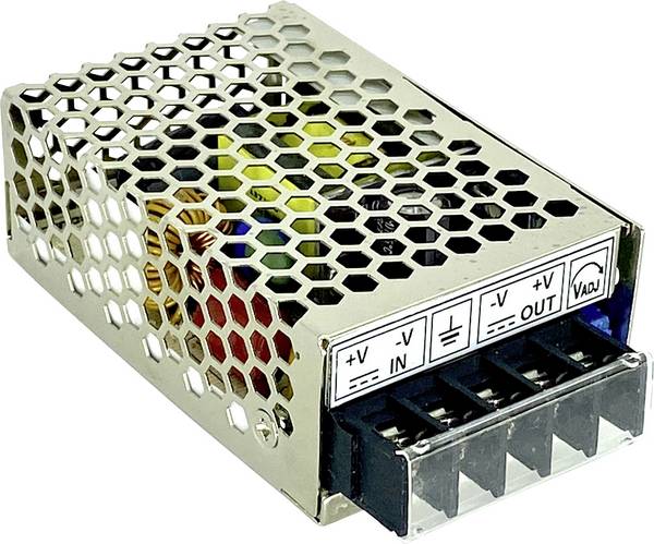 DC menič napätia Dehner Elektronik SDS 036M-12