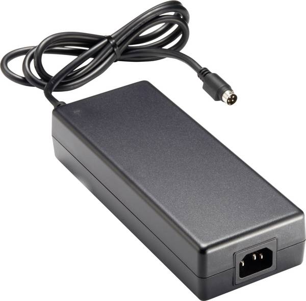Dehner Elektronik ATM 200T-P240 sieťový adaptér so stálym napätím 24 V/DC 8.3 A 200 W stabilizované