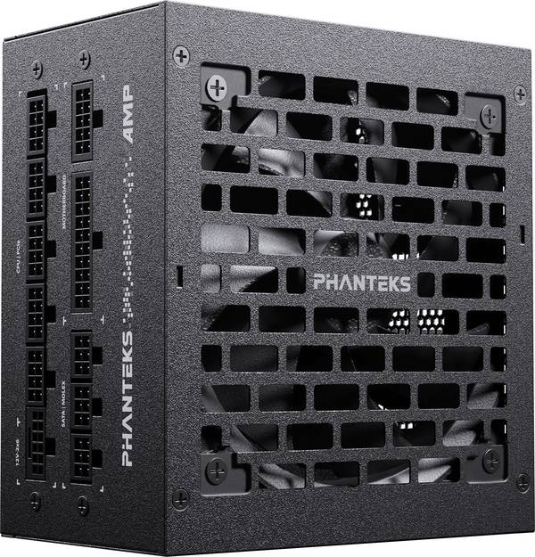Phanteks AMP GH sieťový zdroj pre PC 750 W ATX 80 PLUS® Gold