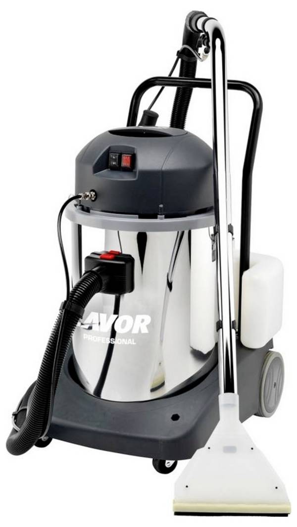 Lavor APOLLO IF mokré a suché sanie 1400 W S funkciou vytierania