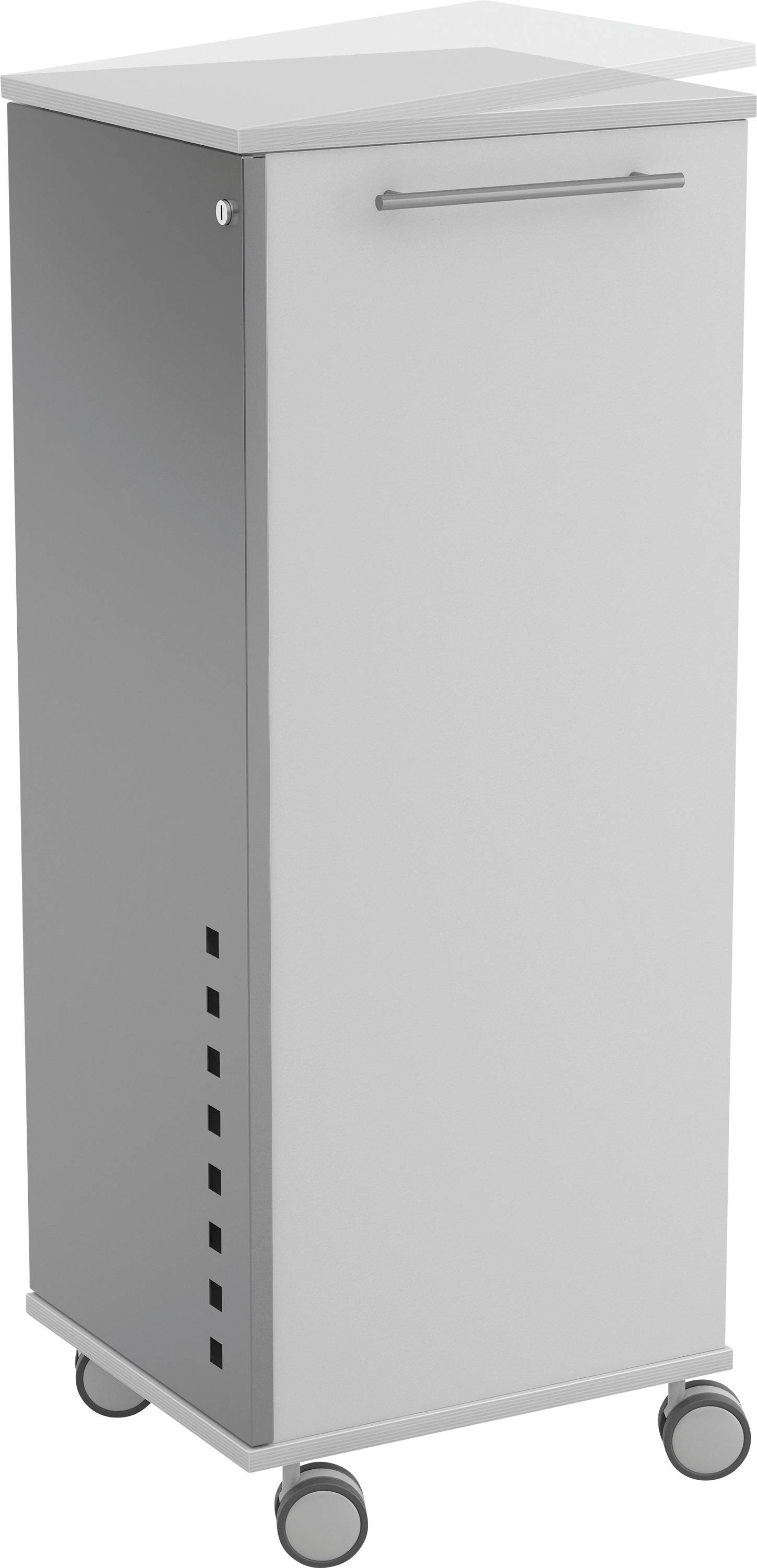 Rocada PC-Arbeitsplatz R403682 1 pz.