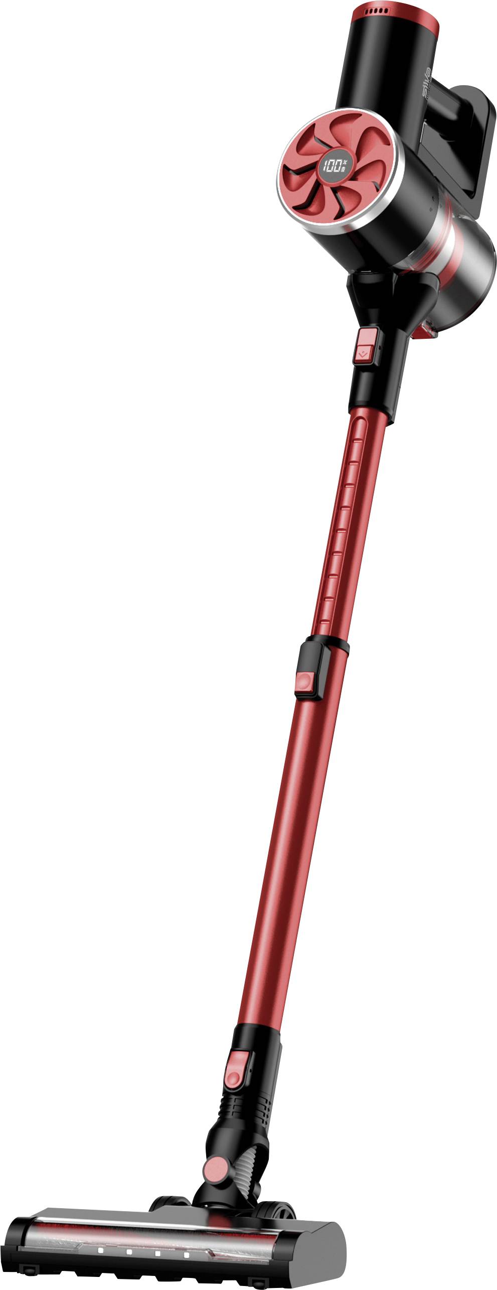 Silva Homeline HBS 1800 Aspirapolvere a batterie