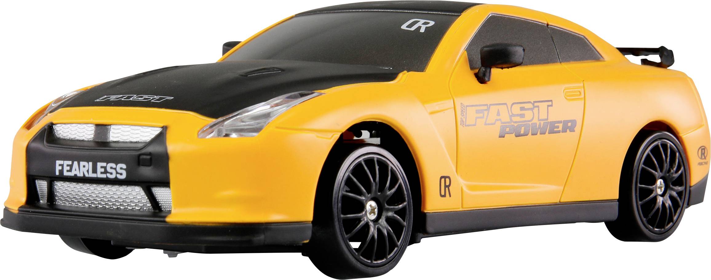 Amewi 21106 Drift Sport Car 1:24 Automodello per principianti Elettrica Auto sportiva 4WD