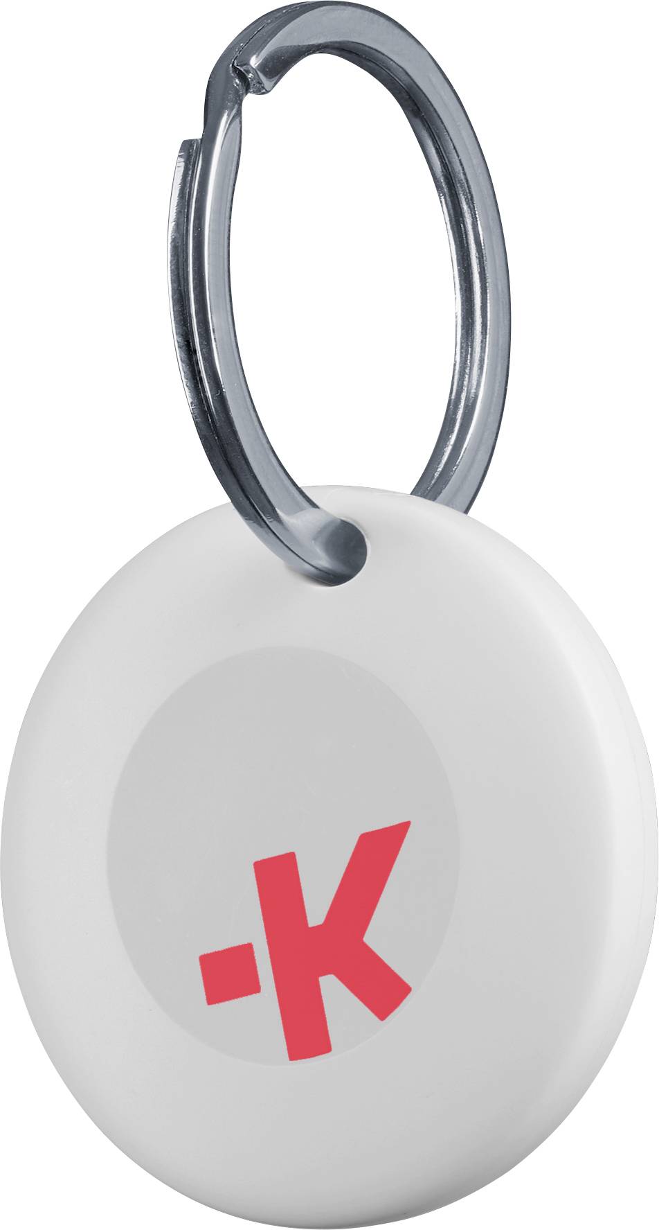 Skross eTAG Sistema di posizionamento GPS Tracker per bagagli, Tracker multifunzione Bianco 1 pz.