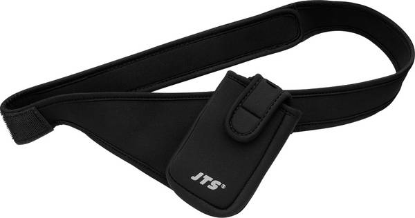 JTS BAG-BELT/L závit adaptéra